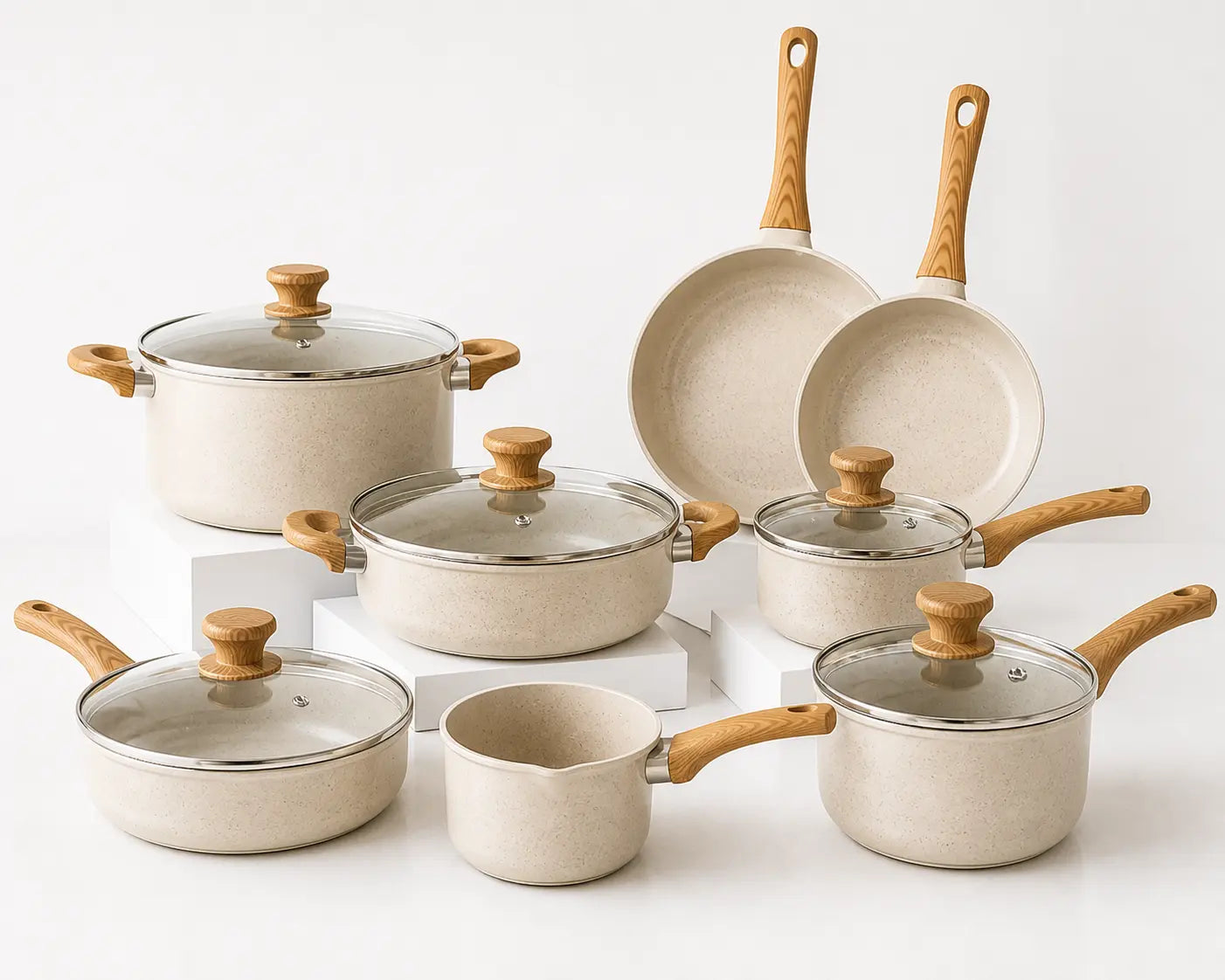 Cookware Sets