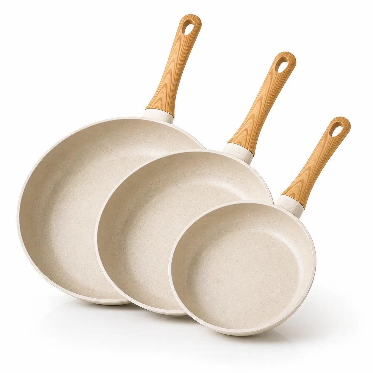 Frying Pans